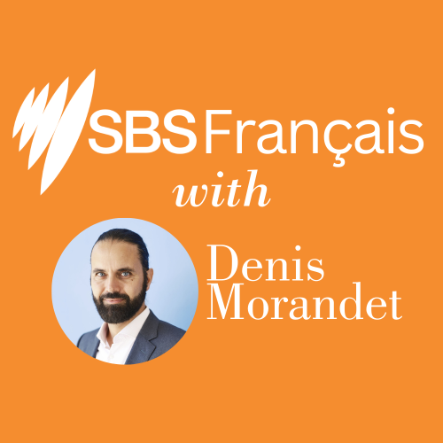 SBS French with Denis Morandet