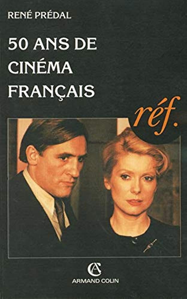 50 ans de cinéma français, 1945-1995 - Click to enlarge picture.
