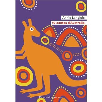 10 contes d'Australie - Click to enlarge picture.