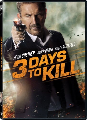 3 days to kill - Click to enlarge picture.