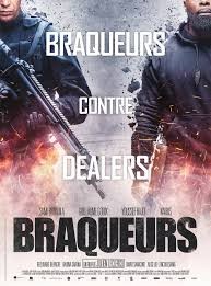Braqueurs - Click to enlarge picture.