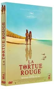 La tortue rouge - Click to enlarge picture.