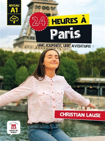24 heures a Paris - Click to enlarge picture.