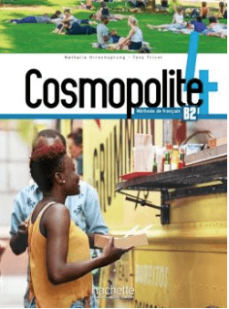 Cosmopolite 4 livre