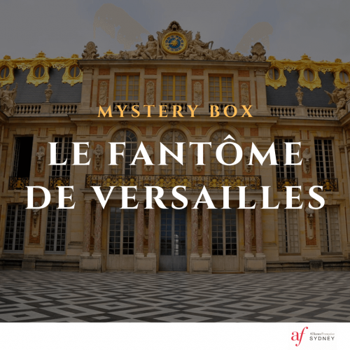 Versailles [French]