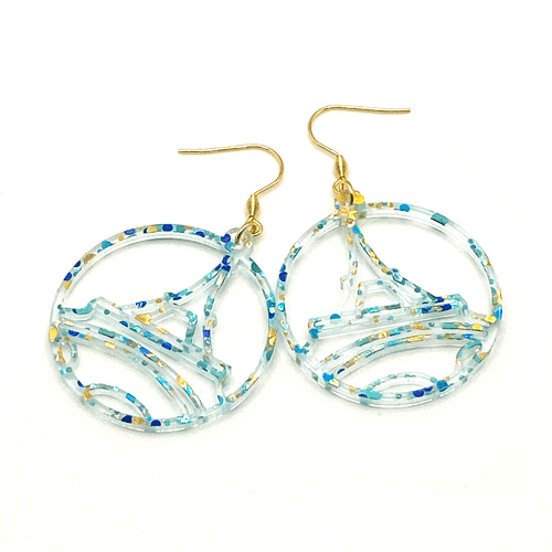 FREE Pair of Earrings for Mother's Day