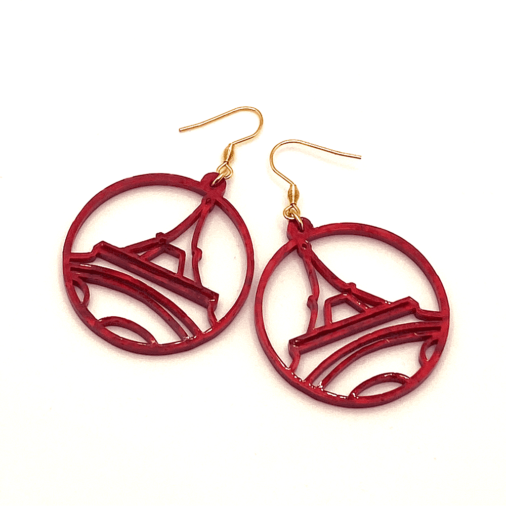 FREE Pair of Earrings for Mother's Day
