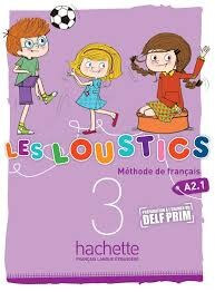 Les Loustics 3 Livre