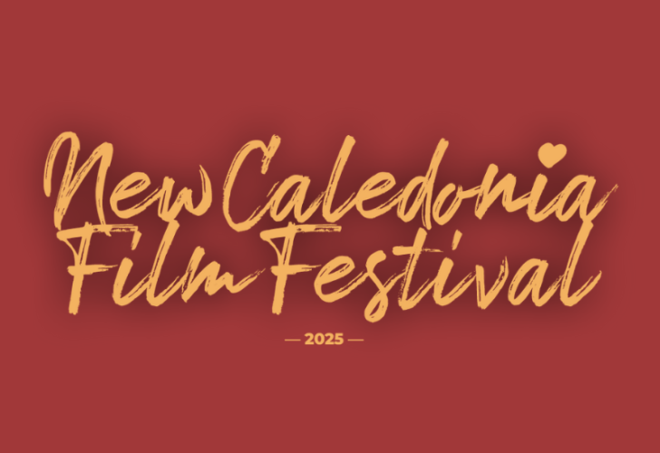 2025 - New Caledonia Short Film Festival