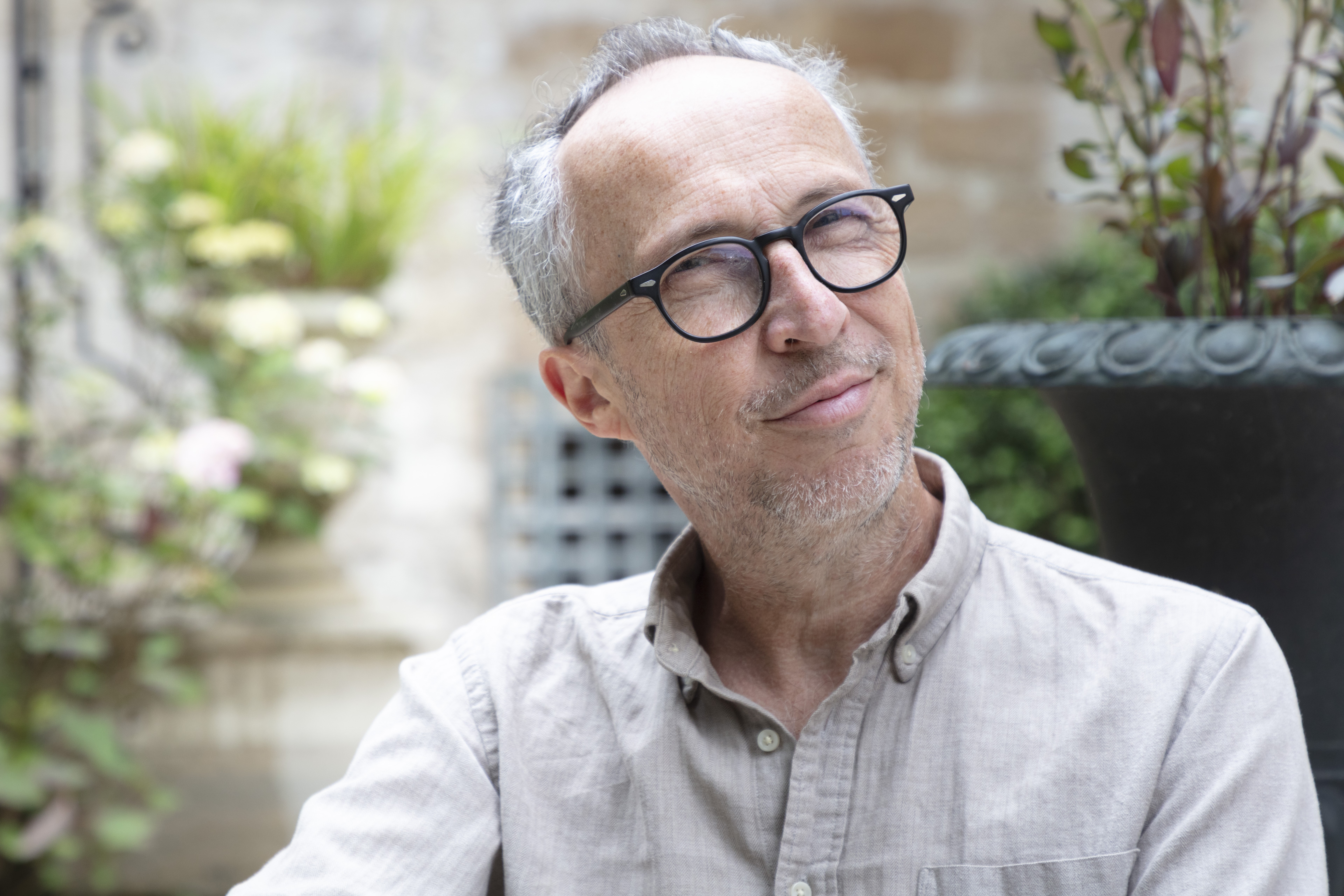 2025 - Talk - Elon. M. and our Neofeudal Era