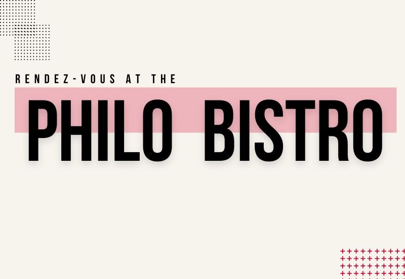 2026 - Philo Bistro - 13 May