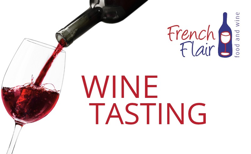 Wine Tasting