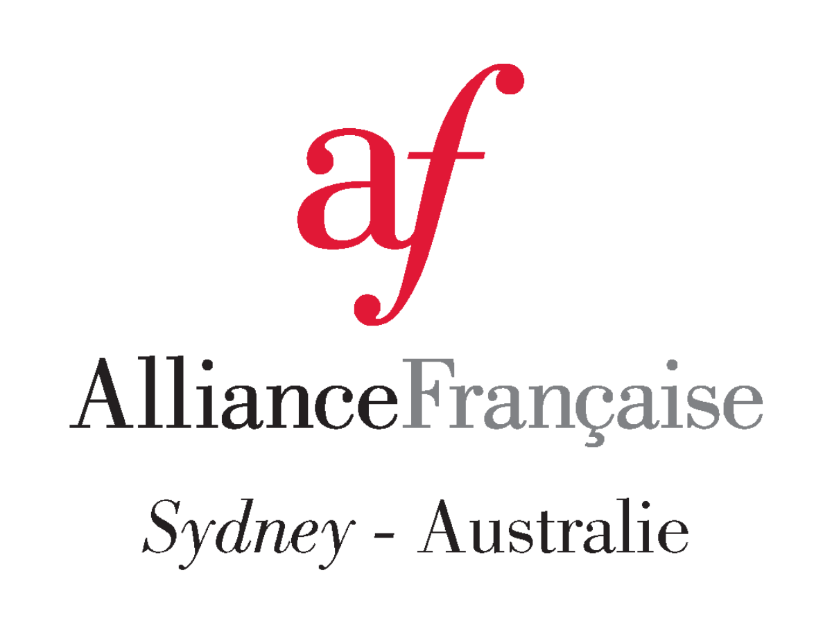 Alliance Francaise De Sydney logo