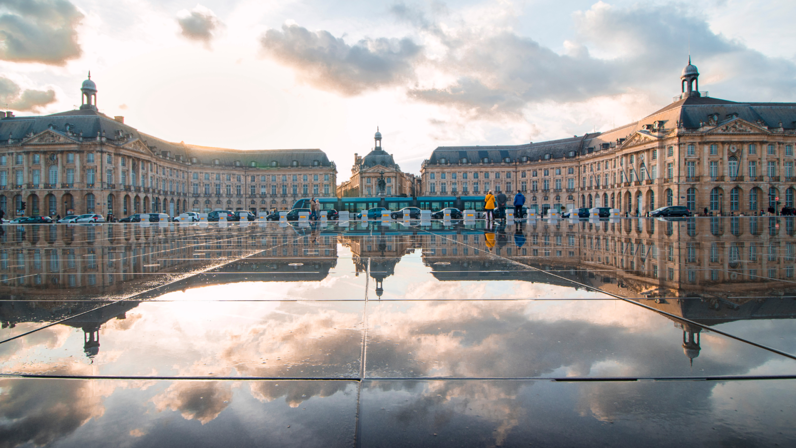 Discover The City Of Bordeaux - Alliance Francaise de Sydney
