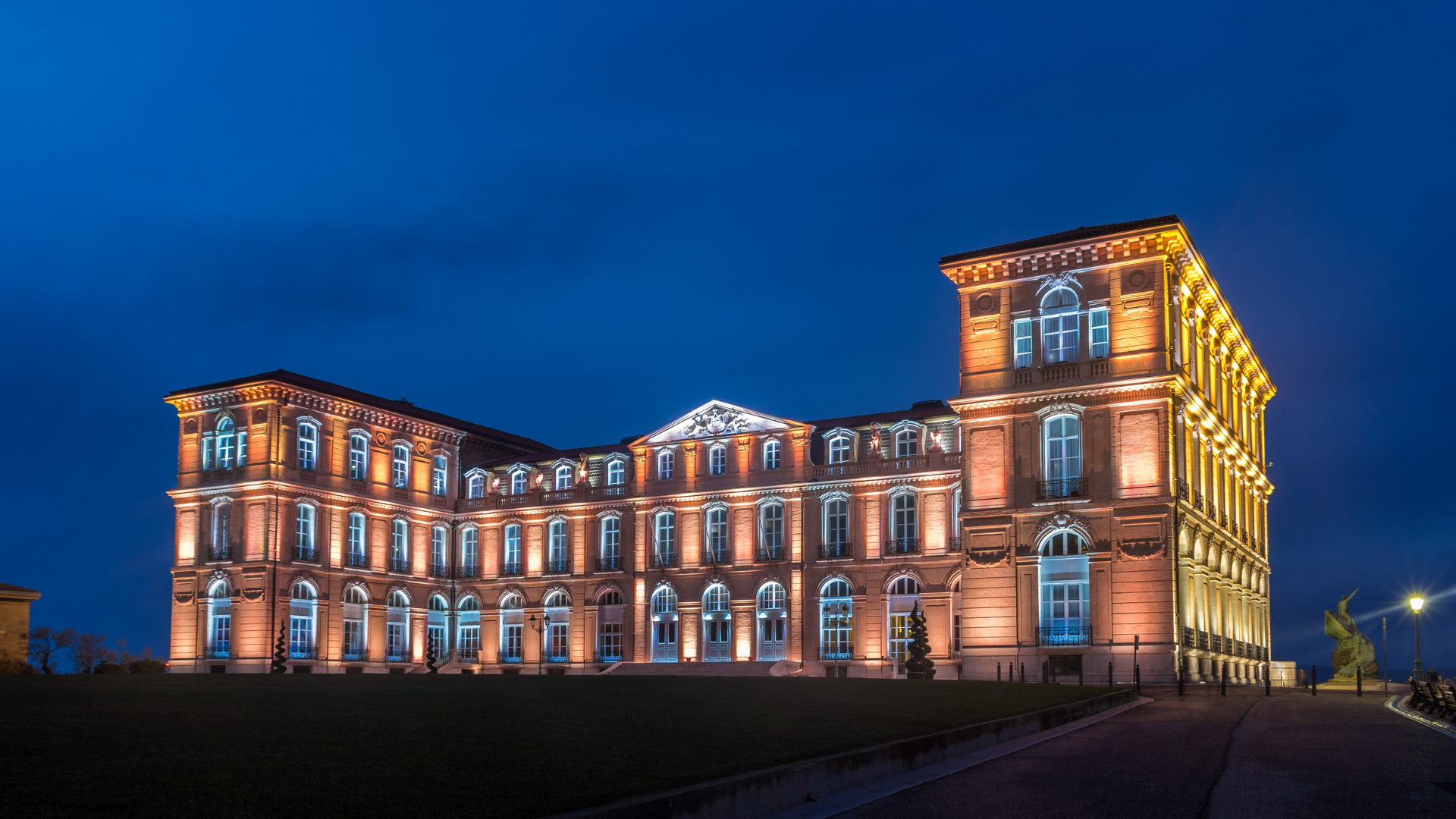 ©️ Phillip MacCallum - Getty Images