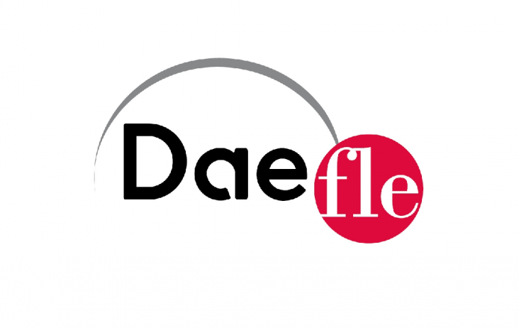 Alliance Francaise Paris Ile-de-France DAEFLE logo