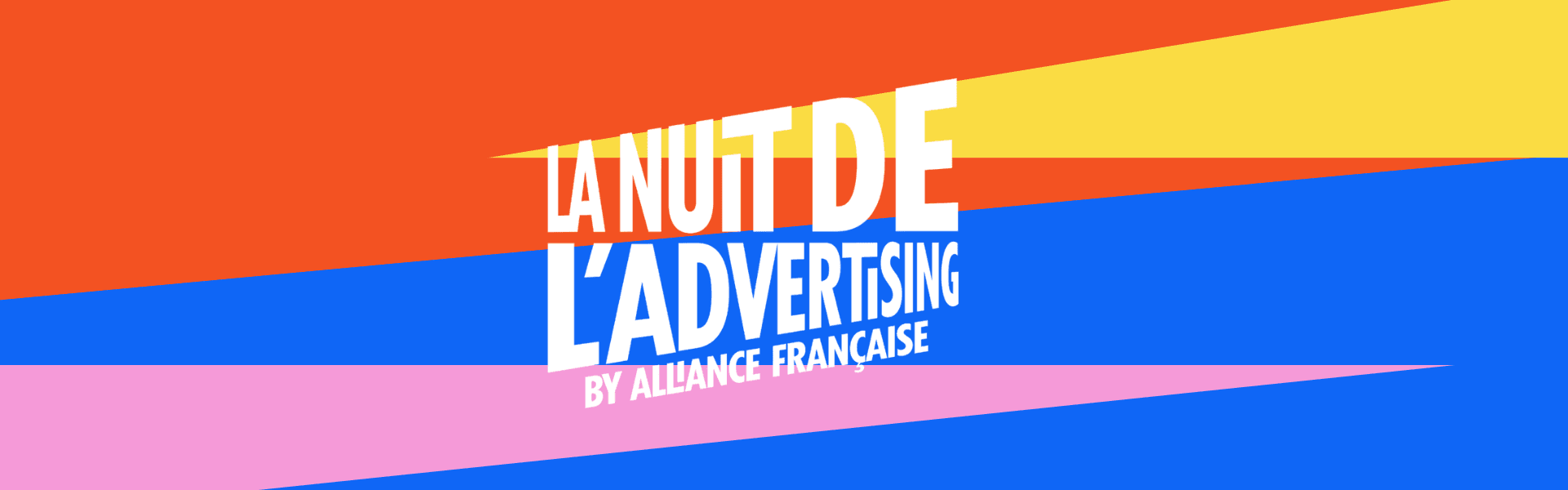 La Nuit de l'Advertising 2026 — Sydney's night of the world's best advertising