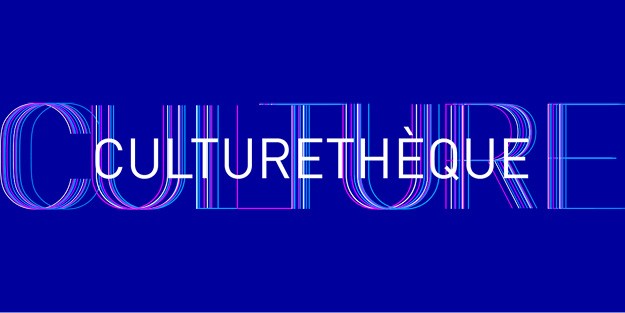 Culturethèque: our free francophone multimedia e-library