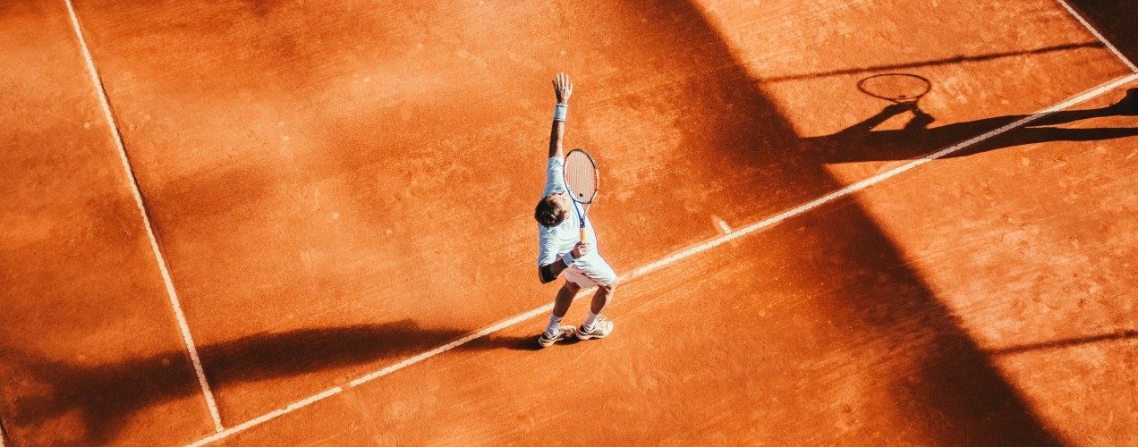The French Open Tournament: Roland-Garros