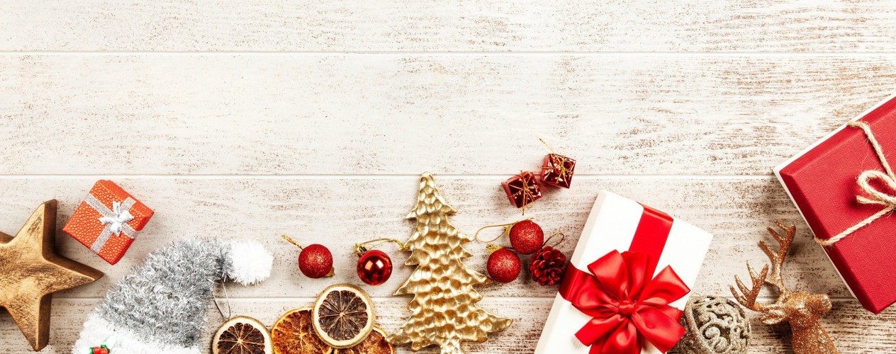 Authentic French Gift Ideas
