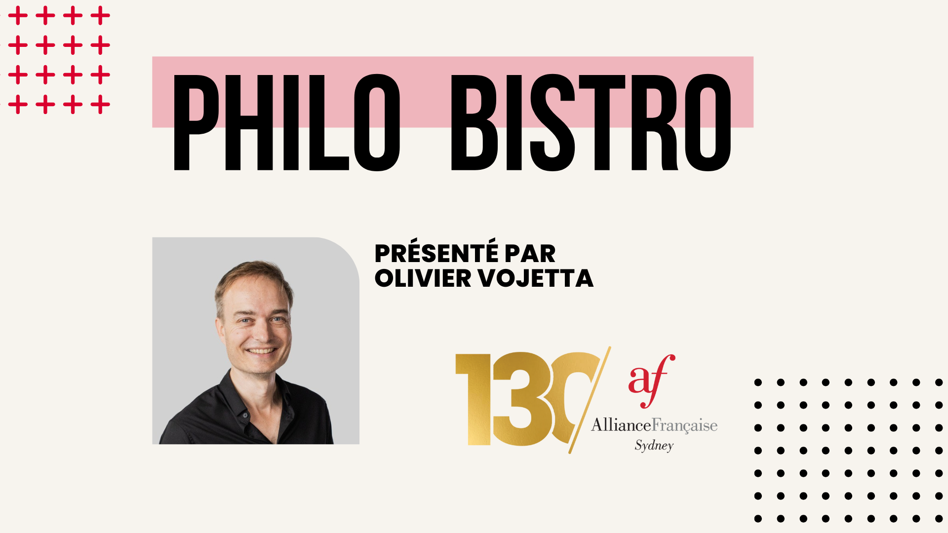 PHILO BISTRO