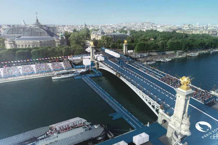 Paris 2024 Olympics: Our Favourite Events