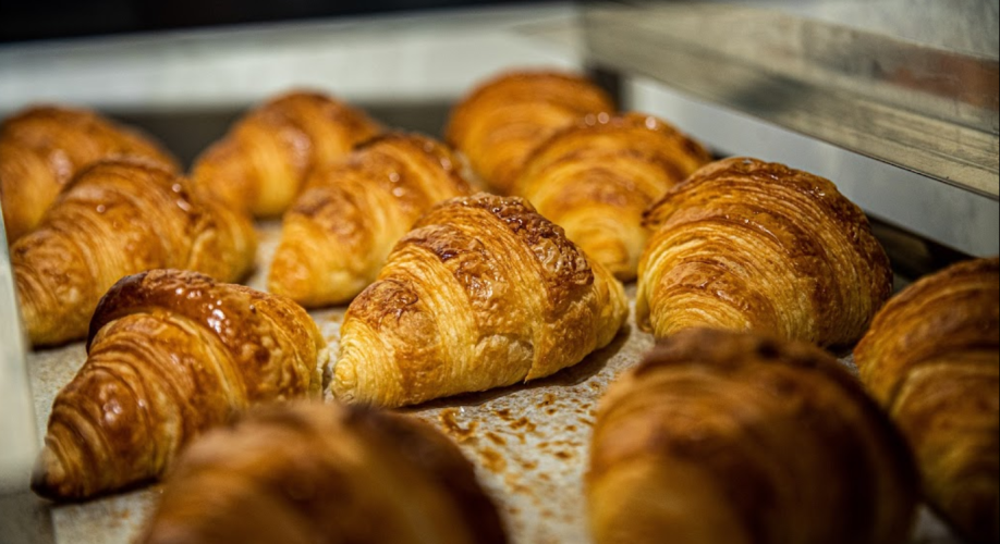 Best Croissants in Sydney