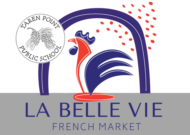 La belle vie - French Market