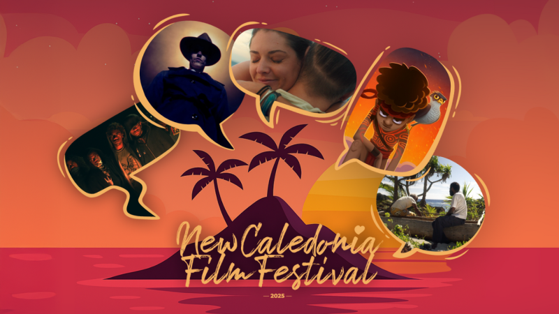 New Caledonia Short Film Festival