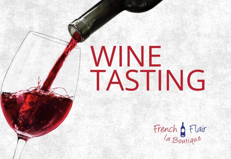 Wine Tasting