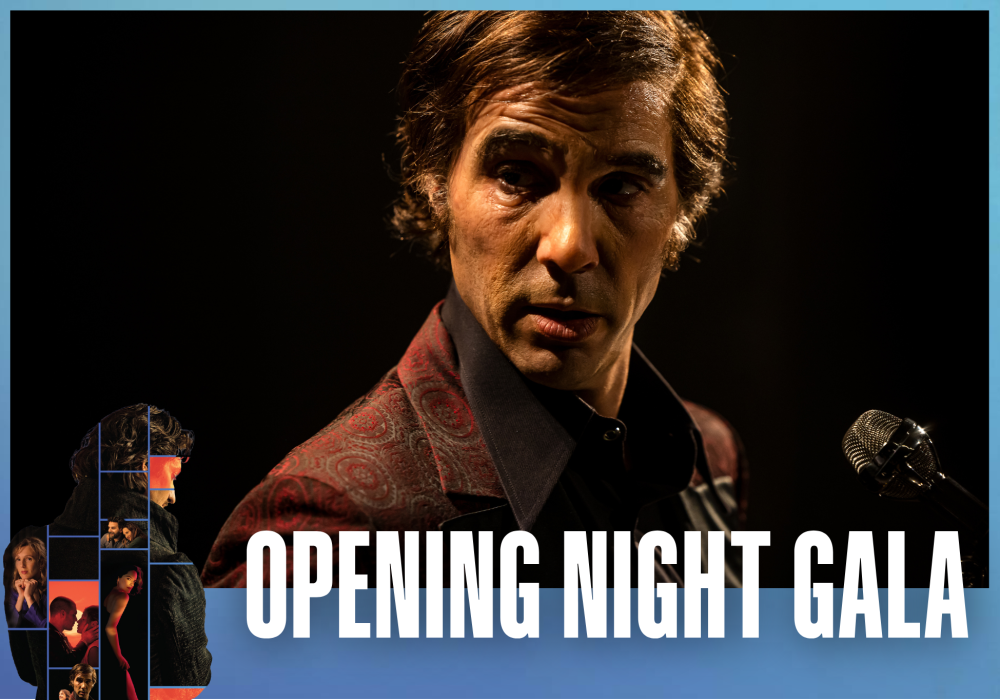 Opening Night Gala photos