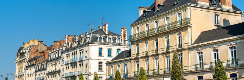 Discover Rennes