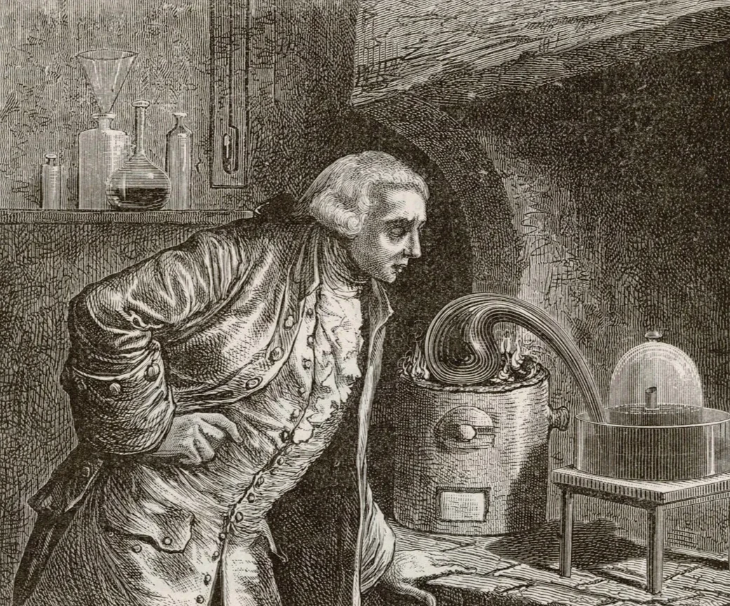 Famous French Scientists & Mathematicians