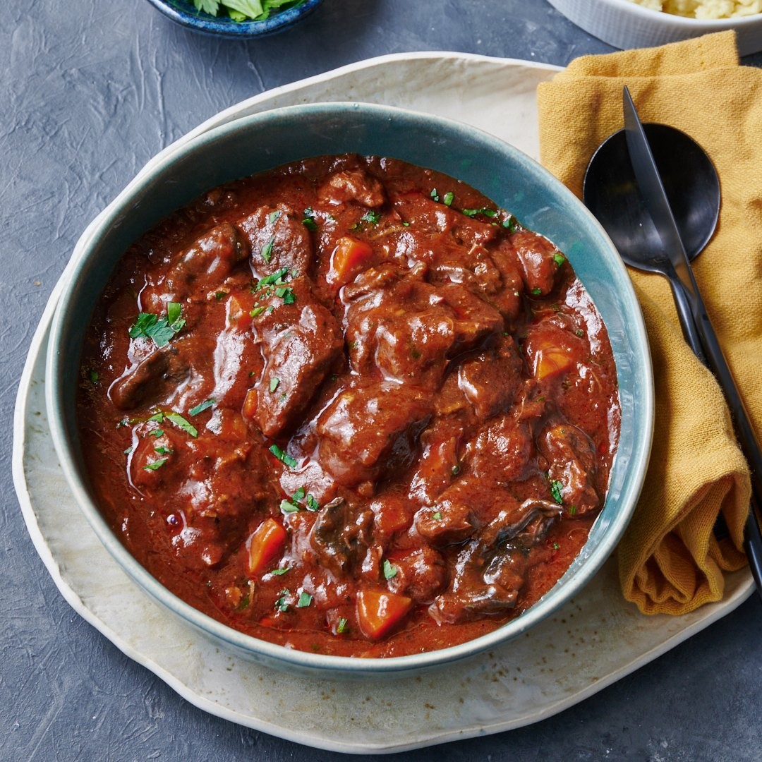 The Beef Bourguignon Ultimate Recipe