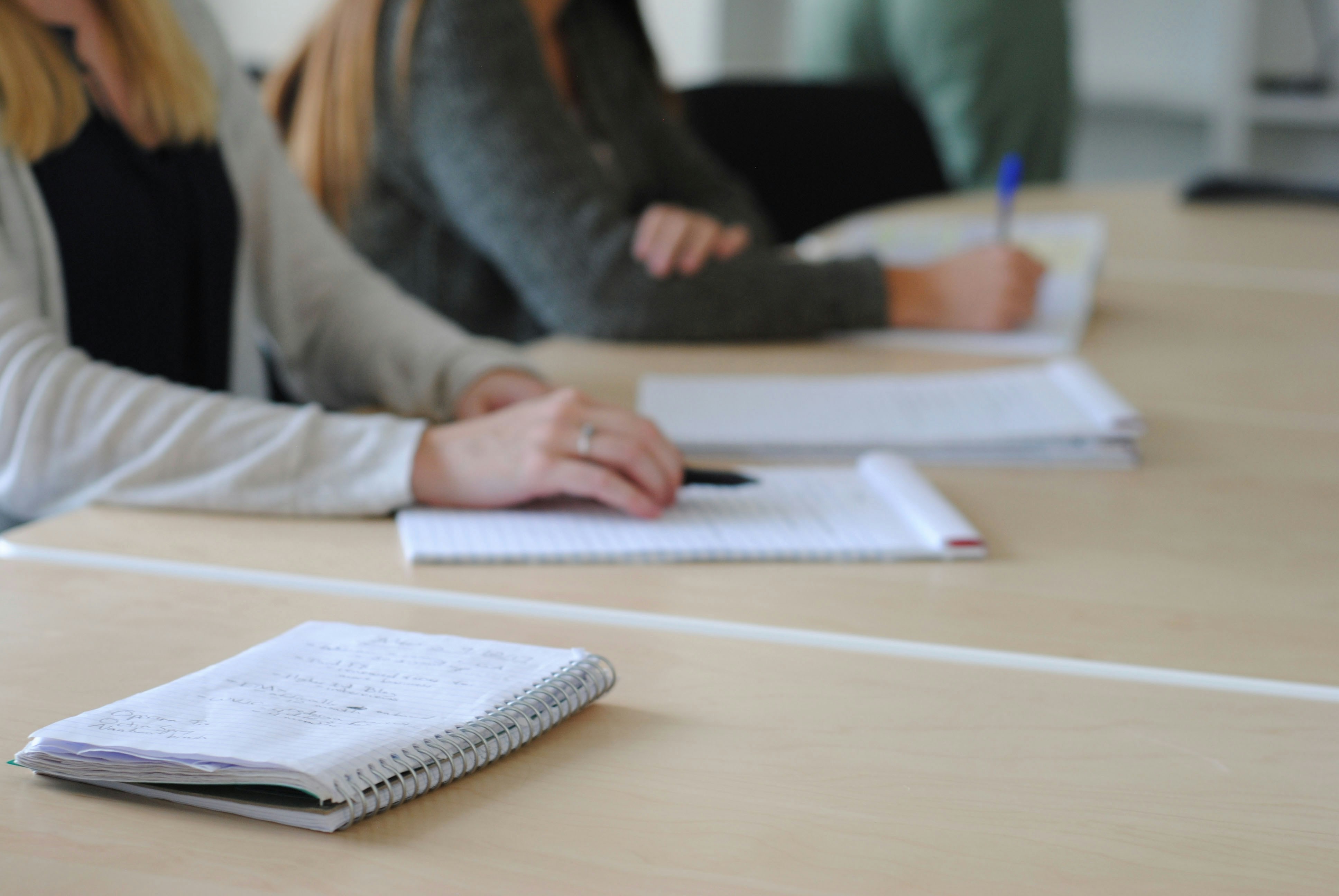 Benefits of learning another language