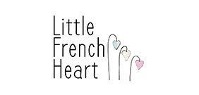 Little French Heart